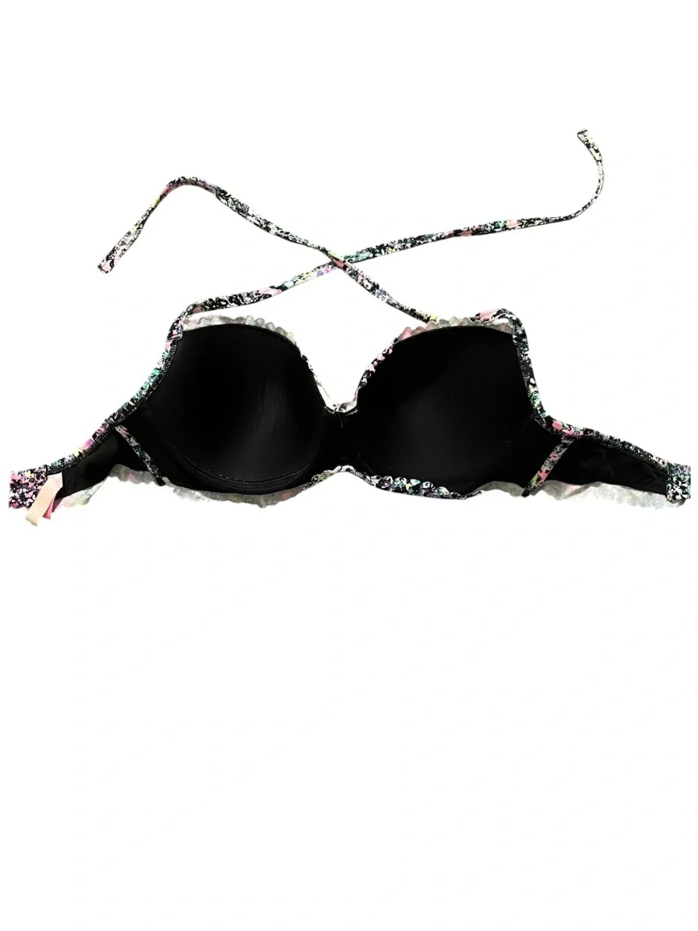 Victorias Secret underwire design